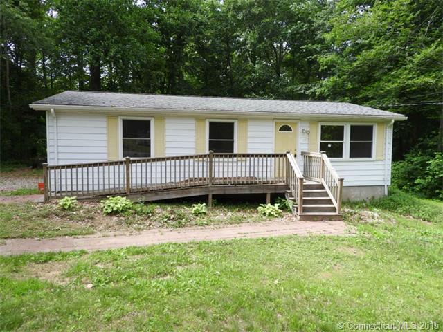 109 E Haddam Colchester Tpke E Haddam, CT 06469