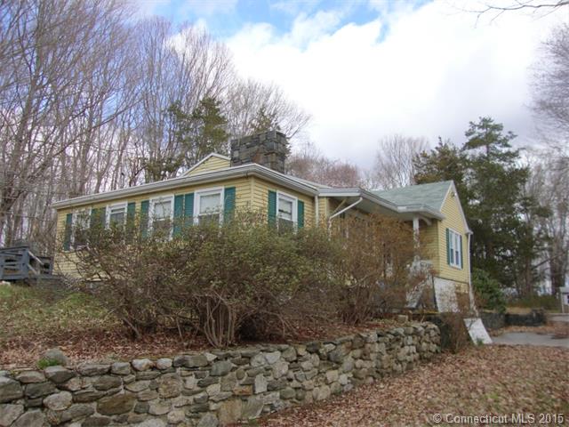 129 Cherry Swamp Rd E Haddam, CT 06469