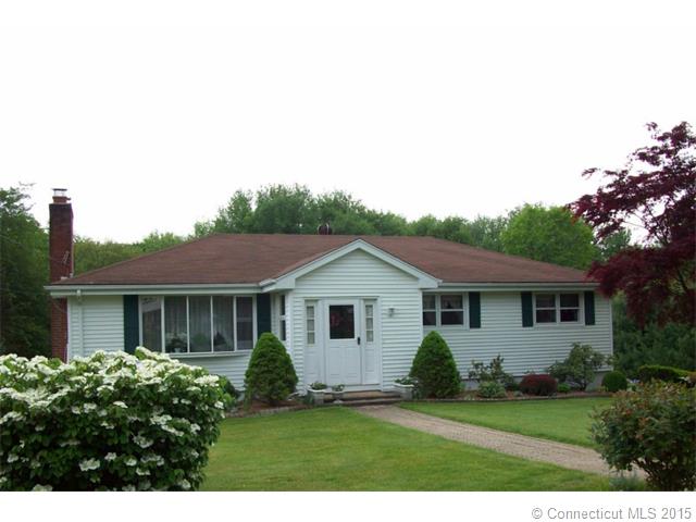 64 Woodvale Dr N Branford, CT 06472