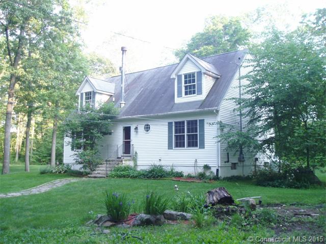 34 Bee Mountain Rd Oxford, CT 06478