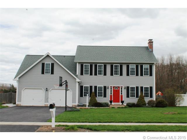 7 Barbara Ln Southington, CT 06479