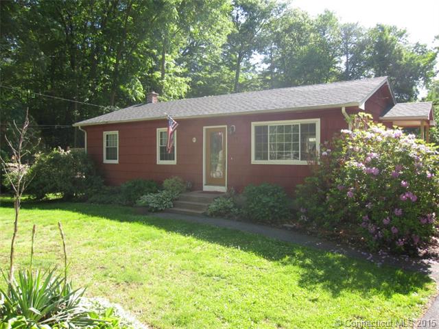 14 Thornbush Rd Middlefield, CT 06481