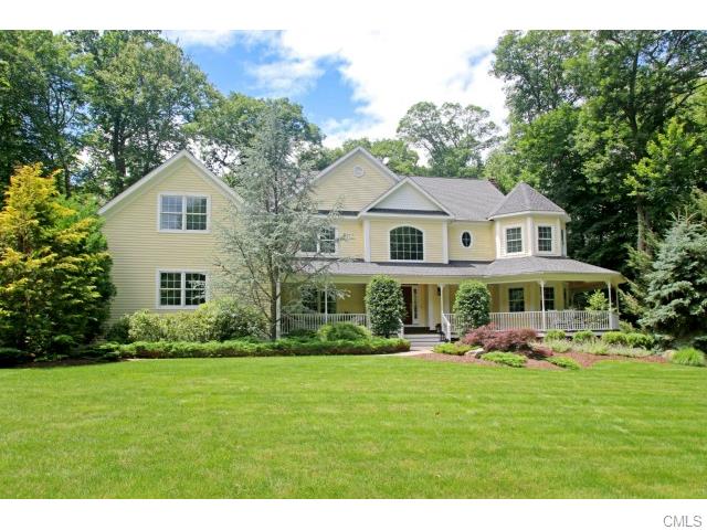 24 Russett Road Newtown, CT 06482