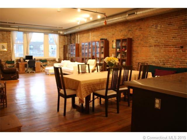 81 Church Street #3W New Haven, CT 06510