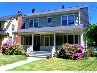177 W Park Ave New Haven, CT 06511