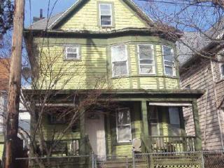 604 Norman St Bridgeport, CT 06605