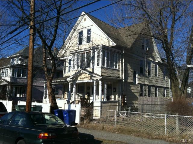 324 Union Avenue Bridgeport, CT 06607