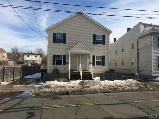 668 Central Avenue Bridgeport, CT 06607