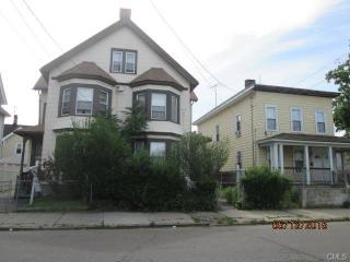 426 William St Bridgeport, CT 06608