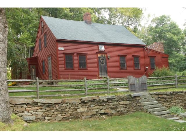 180 North Street Easton, CT 06612