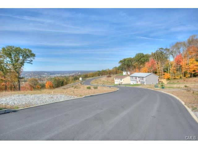 Lot 23 Shadybrook Lane Waterbury, CT 06701