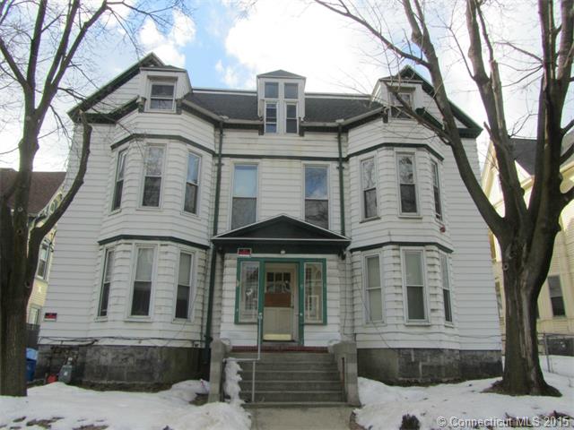 43 Central Waterbury, CT 06702