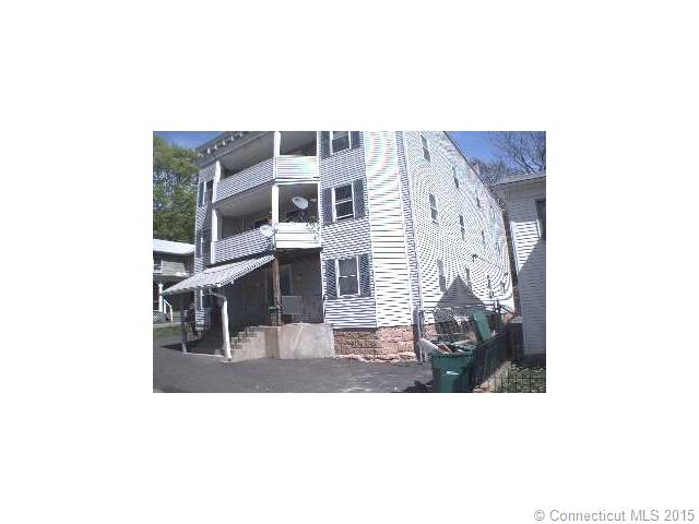 38 Taylor St Waterbury, CT 06702