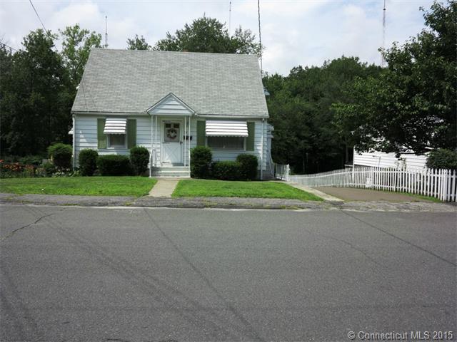 24 Madison Ave Waterbury, CT 06706