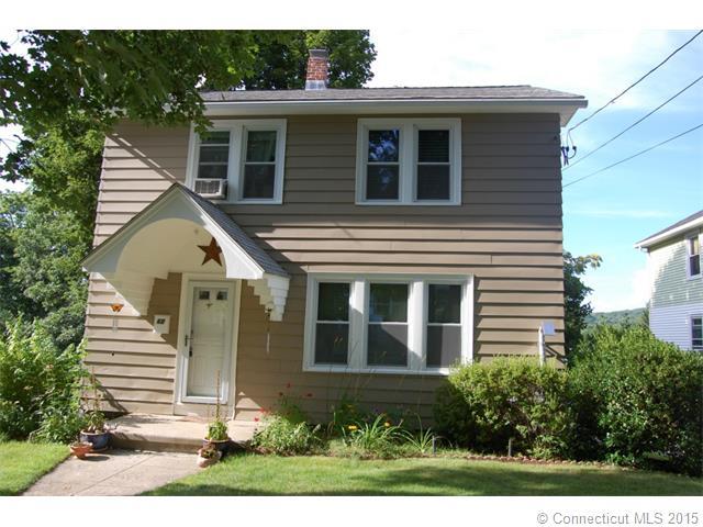 60 Bonair Ave Waterbury, CT 06710