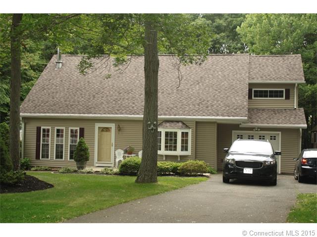 42 Putting Green Ln Prospect, CT 06712