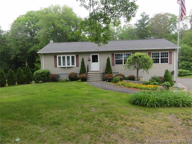 392 Bound Line Rd Wolcott, CT 06716