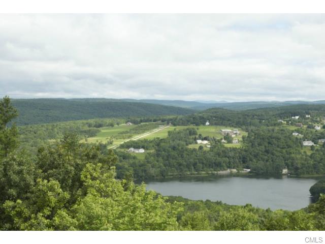 314 Old Mount Tom Road Litchfield, CT 06750
