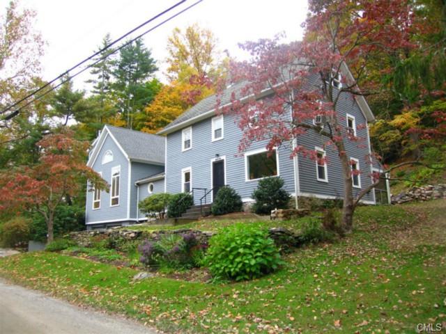 9 Mud Pond Road New Milford, CT 06755