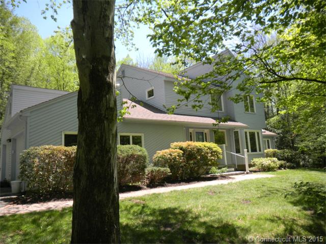 119 Wellsford Dr Goshen, CT 06756