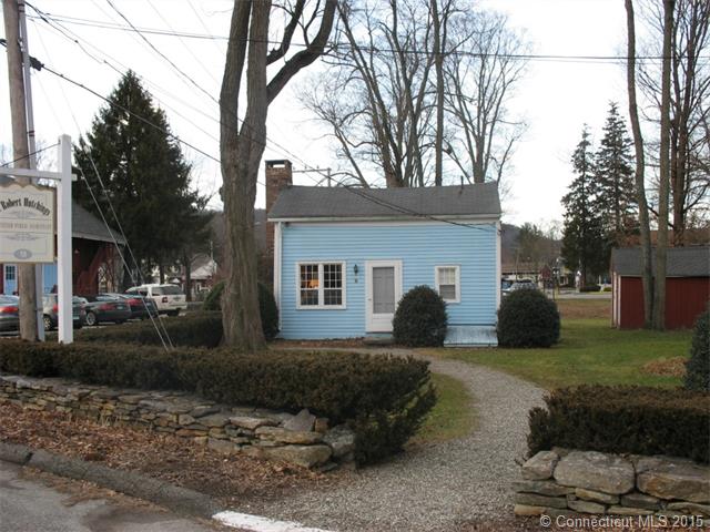 9 Railroad St Kent, CT 06757