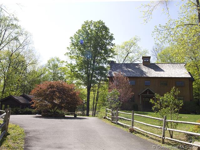 11 Preston Mountain Rd Kent, CT 06757