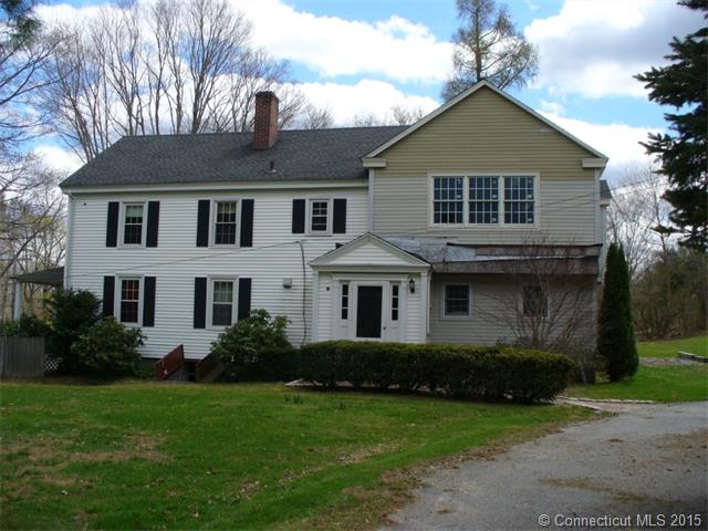 425 Goshen Rd Litchfield, CT 06759