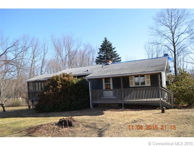 33 Main St Litchfield, CT 06778