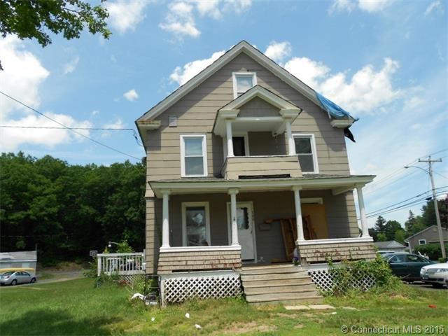 146 North Riverside Ave Plymouth, CT 06782