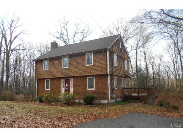 63 Lower County Road Roxbury, CT 06783