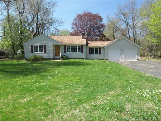 92 Town Hill Rd Plymouth, CT 06786