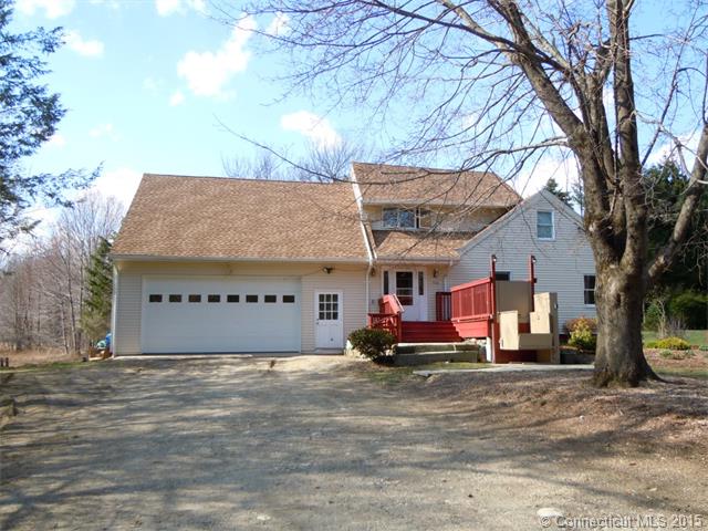 574 Hickory Hill Rd Thomaston, CT 06787