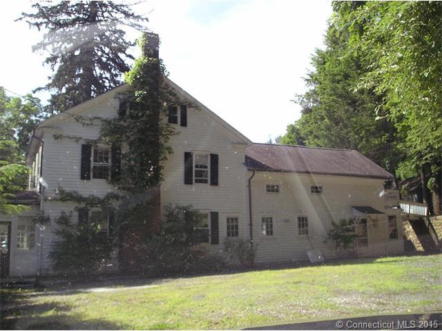 113 Woodbury Rd Washington, CT 06793