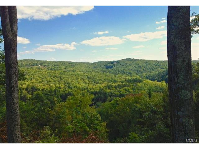 89 Lower Church Hill Road Washington, CT 06794