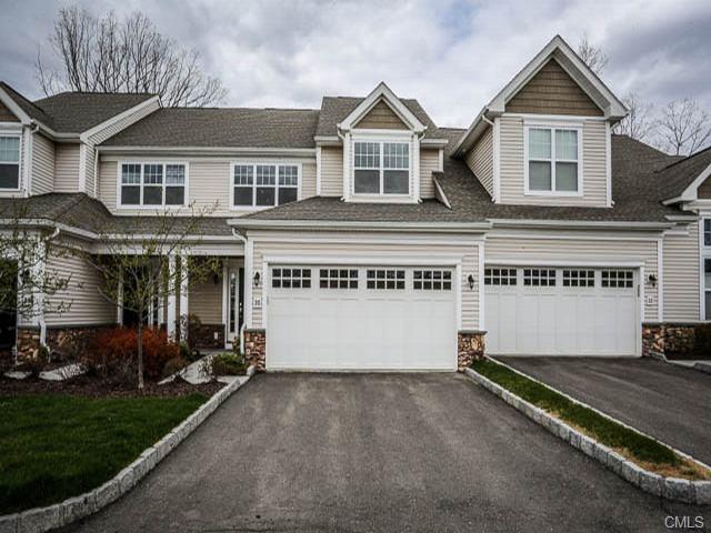 30 Great Hill Drive #30 Bethel, CT 06801