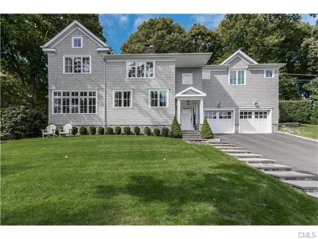 56 Tory Hill Ln Norwalk, CT 06853