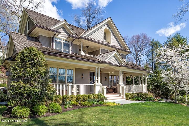 147 Hendrie Avenue Riverside, CT 06878