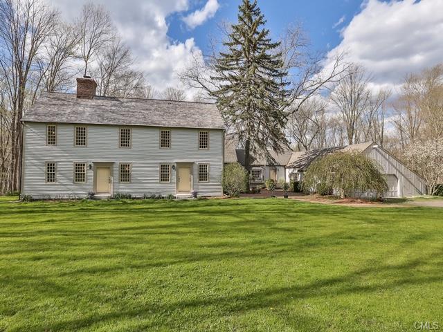 37 Godfrey Road West Weston, CT 06883