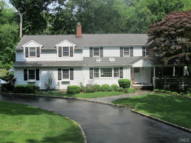 361 Good Hill Road Weston, CT 06883