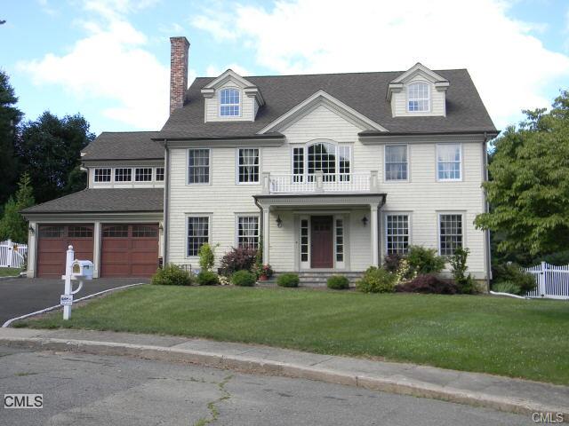 56 Steep Hill Road Fairfield, CT 06890