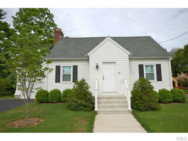 133 Arbor Drive Fairfield, CT 06890