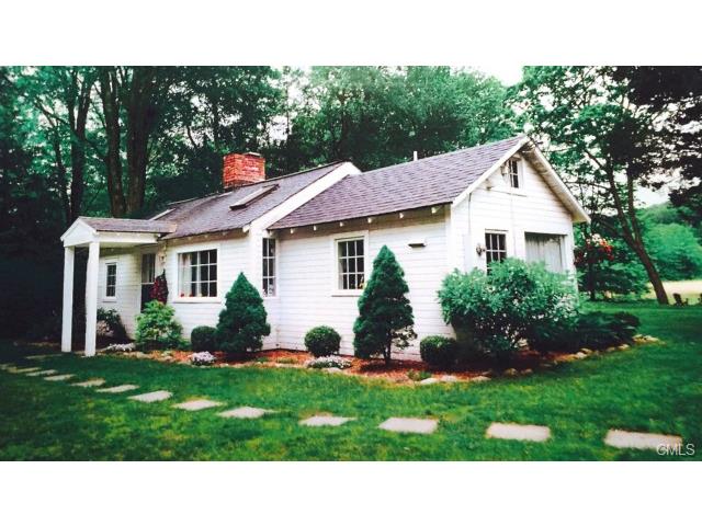 65 Picketts Ridge Road Redding, CT 06896