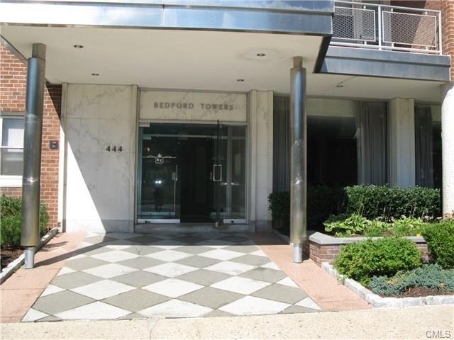 444 Bedford St #3G Stamford, CT 06901