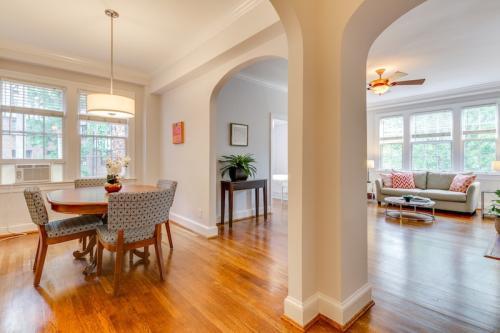 3000 Tilden St NW #404-I Washington, DC 20008