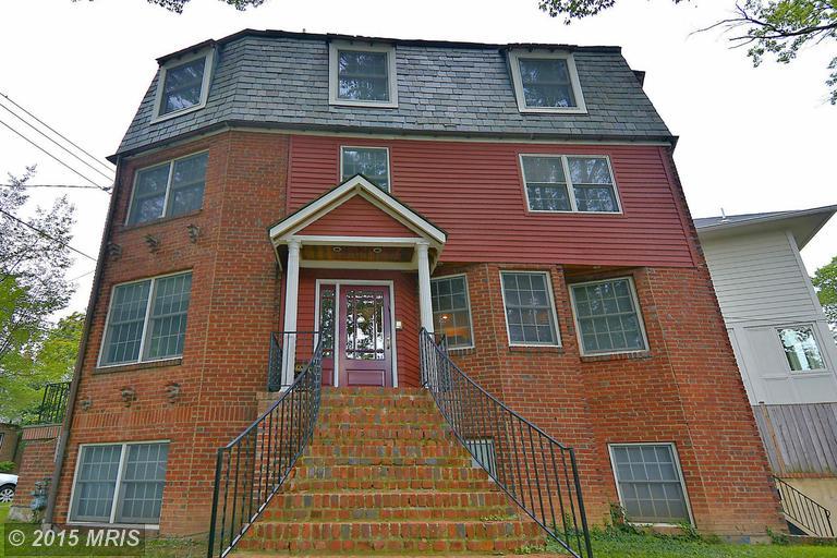 5336 Chevy Chase Pkwy NW Washington, DC 20015