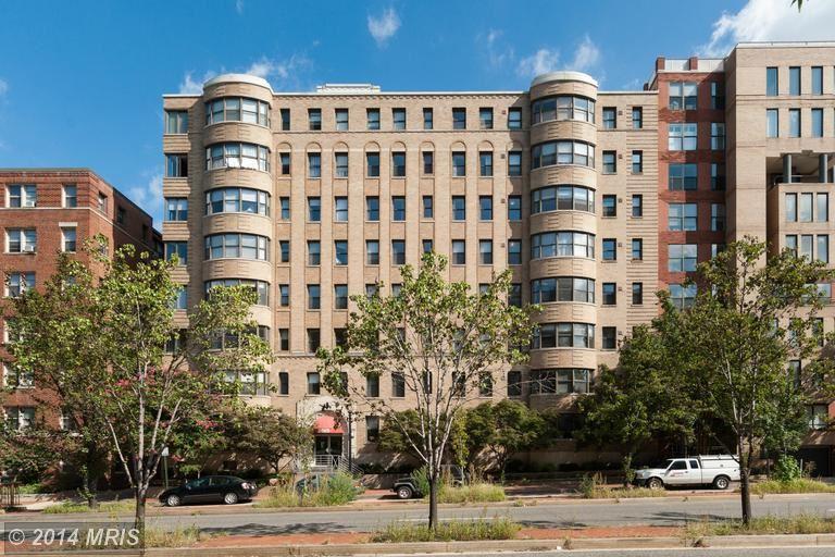 2515 K St Nw #601 Washington, DC 20037