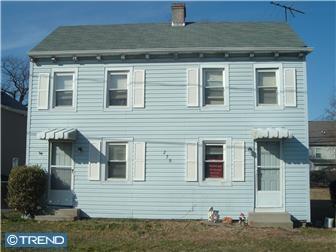 230 Washington St Delaware City, DE 19706