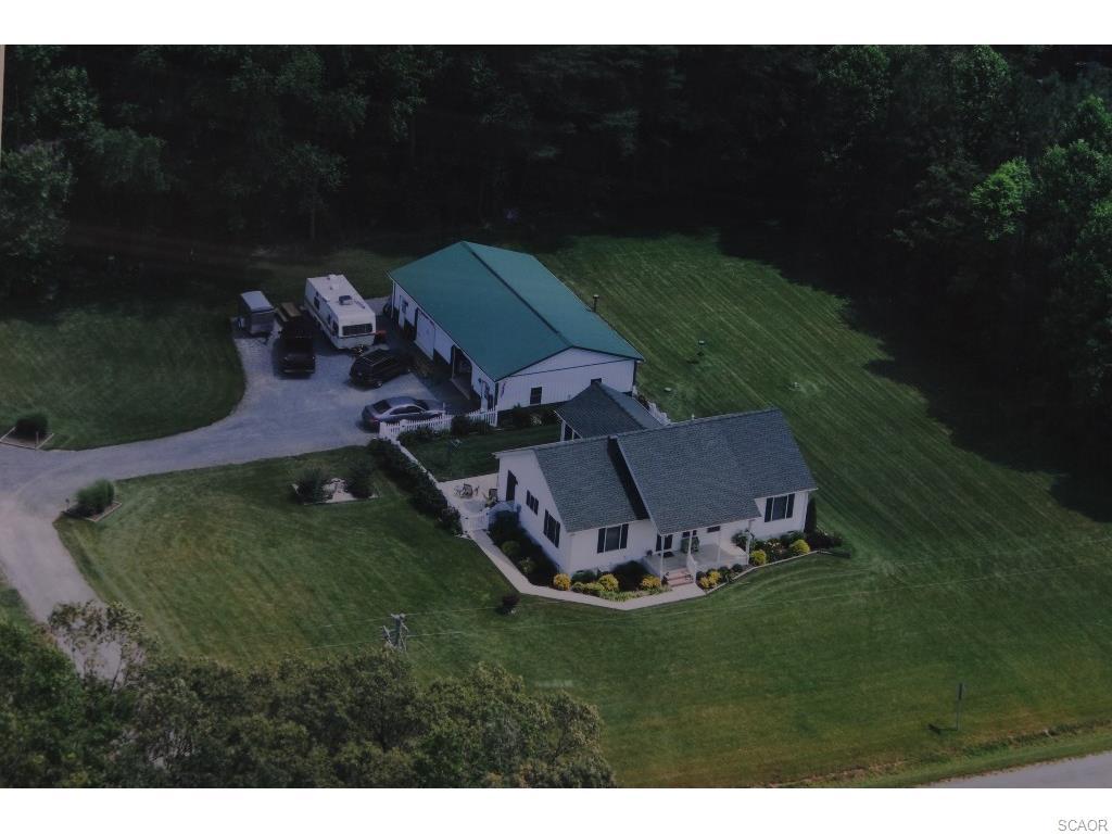 19315 Handy Rd Bridgeville, DE 19933