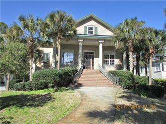 148 Long Point Dr Fernandina Beach, FL 32034