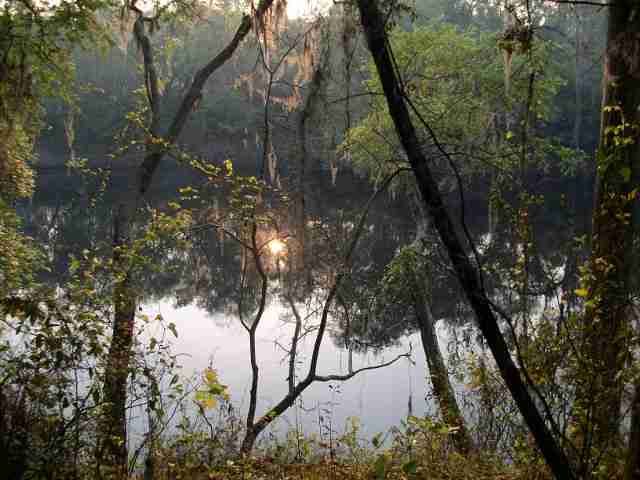 NE River Park Road Lee, FL 32059